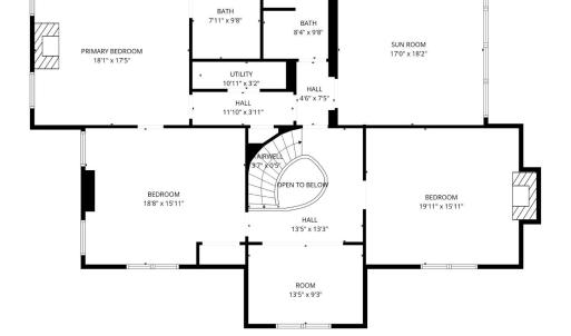 Photo #91 of 602 Washington Street, Lynchburg, VA 0.3 acres