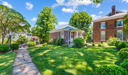 Photo #74 of 602 Washington Street, Lynchburg, VA 0.3 acres
