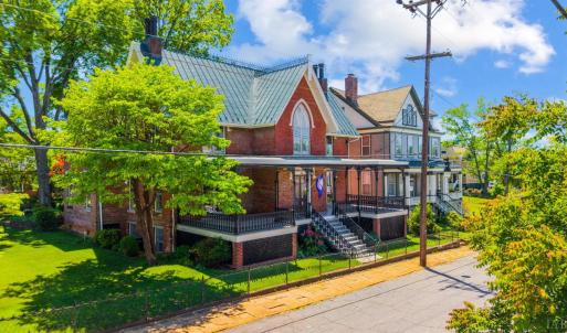 Photo #89 of 602 Washington Street, Lynchburg, VA 0.3 acres