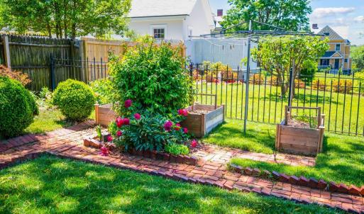 Photo #70 of 602 Washington Street, Lynchburg, VA 0.3 acres