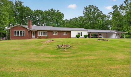 Photo #1 of 111 Oaklawn Terrace, Gretna, VA 5.2 acres