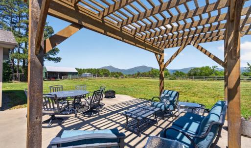 Photo #5 of 1032 Middlemont Lane, Bedford, VA 14.2 acres