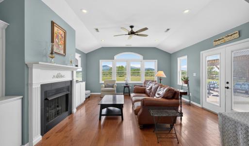 Photo #6 of 1032 Middlemont Lane, Bedford, VA 14.2 acres
