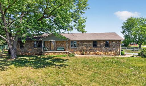 Photo #2 of 1032 Middlemont Lane, Bedford, VA 14.2 acres