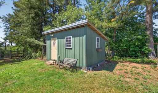 Photo #44 of 1032 Middlemont Lane, Bedford, VA 14.2 acres