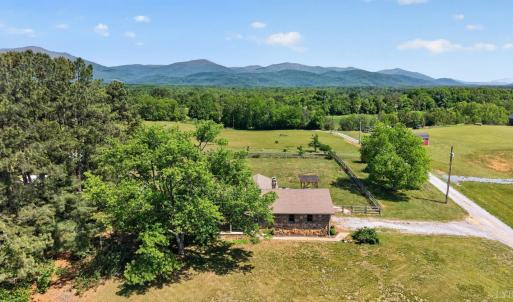 Photo #1 of 1032 Middlemont Lane, Bedford, VA 14.2 acres