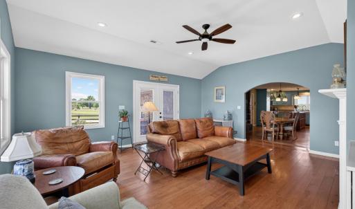 Photo #9 of 1032 Middlemont Lane, Bedford, VA 14.2 acres