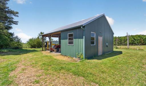 Photo #41 of 1032 Middlemont Lane, Bedford, VA 14.2 acres