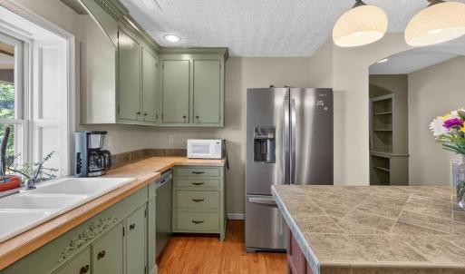 Photo #17 of 1032 Middlemont Lane, Bedford, VA 14.2 acres