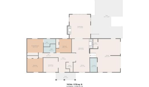 Photo #51 of 1032 Middlemont Lane, Bedford, VA 14.2 acres