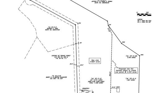 Photo #52 of 1032 Middlemont Lane, Bedford, VA 14.2 acres