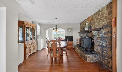 Photo #11 of 1032 Middlemont Lane, Bedford, VA 14.2 acres