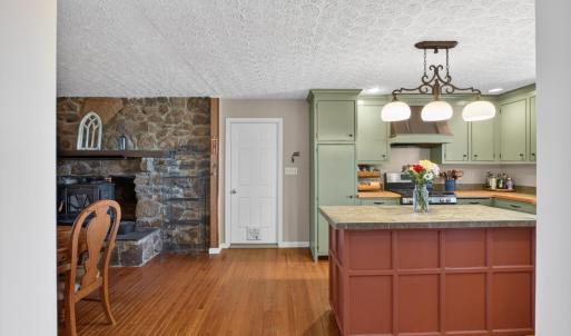 Photo #13 of 1032 Middlemont Lane, Bedford, VA 14.2 acres