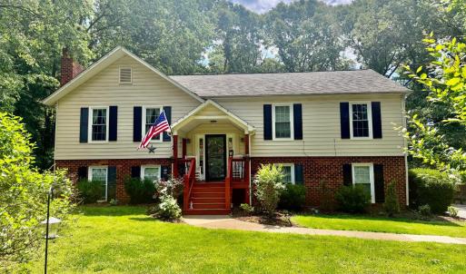 Photo #5 of 210 Woodville Drive, Forest, VA 0.6 acres