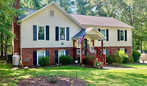 Photo #1 of 210 Woodville Drive, Forest, VA 0.6 acres