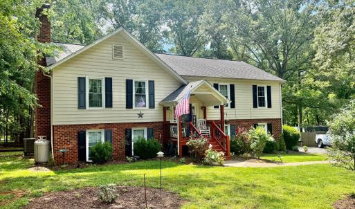 Photo #4 of 210 Woodville Drive, Forest, VA 0.6 acres