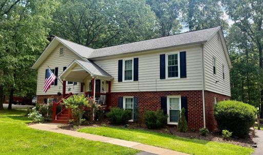 Photo #3 of 210 Woodville Drive, Forest, VA 0.6 acres