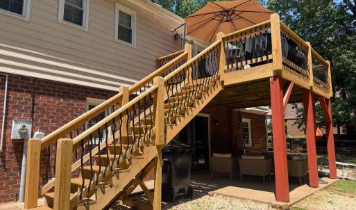 Photo #43 of 210 Woodville Drive, Forest, VA 0.6 acres