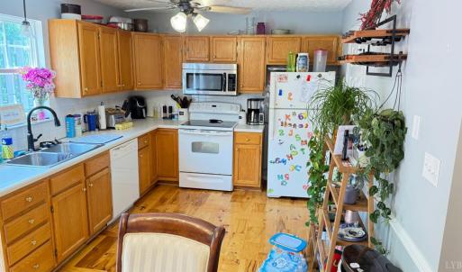 Photo #8 of 30 Mulberry Circle, Lynchburg, VA 0.0 acres