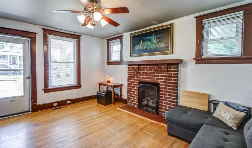 Photo #5 of 1411 Radcliff Avenue, Lynchburg, VA 0.2 acres
