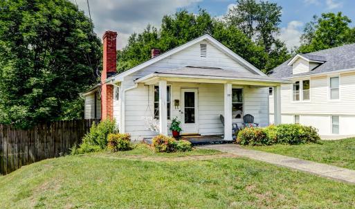 Photo #41 of 1411 Radcliff Avenue, Lynchburg, VA 0.2 acres