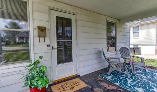 Photo #2 of 1411 Radcliff Avenue, Lynchburg, VA 0.2 acres
