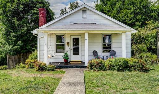 Photo #1 of 1411 Radcliff Avenue, Lynchburg, VA 0.2 acres