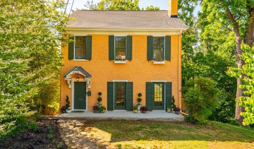 Photo #1 of 119 Fredonia Ave, Lynchburg, VA 0.5 acres
