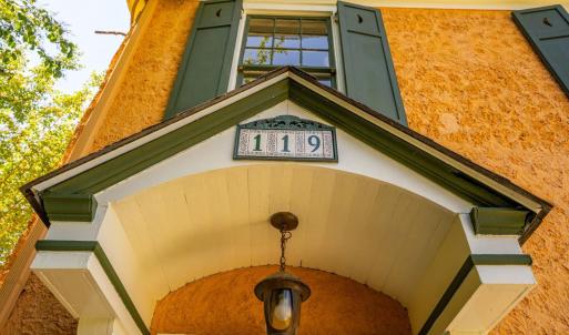 Photo #6 of 119 Fredonia Ave, Lynchburg, VA 0.5 acres