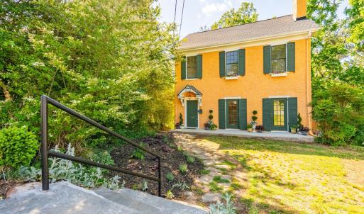 Photo #2 of 119 Fredonia Ave, Lynchburg, VA 0.5 acres
