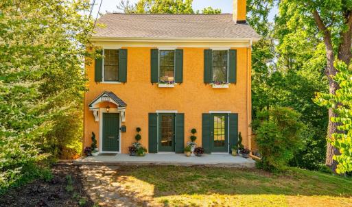 Photo #1 of 119 Fredonia Ave, Lynchburg, VA 0.5 acres