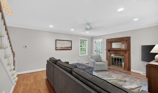 Photo #15 of 1146 Audubon Dr, Lynchburg, VA 2.5 acres