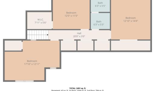 Photo #96 of 1146 Audubon Dr, Lynchburg, VA 2.5 acres