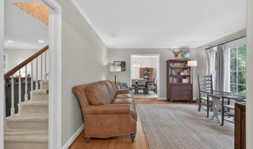 Photo #11 of 1146 Audubon Dr, Lynchburg, VA 2.5 acres
