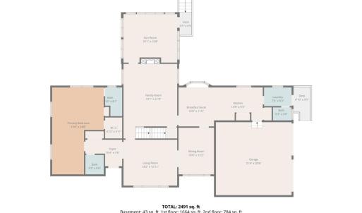Photo #95 of 1146 Audubon Dr, Lynchburg, VA 2.5 acres