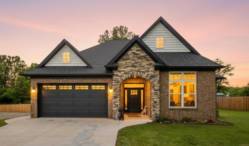 Photo #43 of 103 Phillips Circle, Lynchburg, VA 0.4 acres