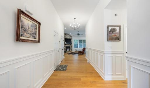 Photo #4 of 103 Phillips Circle, Lynchburg, VA 0.4 acres