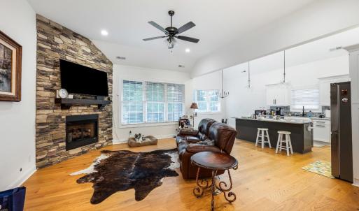 Photo #5 of 103 Phillips Circle, Lynchburg, VA 0.4 acres
