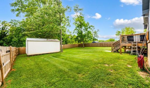 Photo #32 of 103 Phillips Circle, Lynchburg, VA 0.4 acres