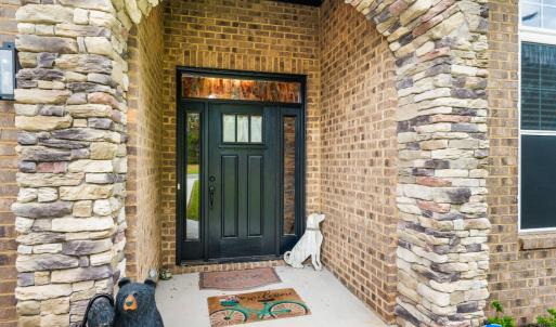 Photo #2 of 103 Phillips Circle, Lynchburg, VA 0.4 acres