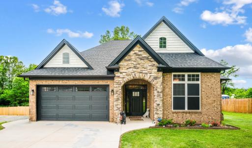 Photo #1 of 103 Phillips Circle, Lynchburg, VA 0.4 acres