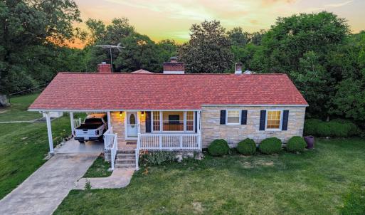 Photo #34 of 402 Prospect Rd, Hurt, VA 1.9 acres