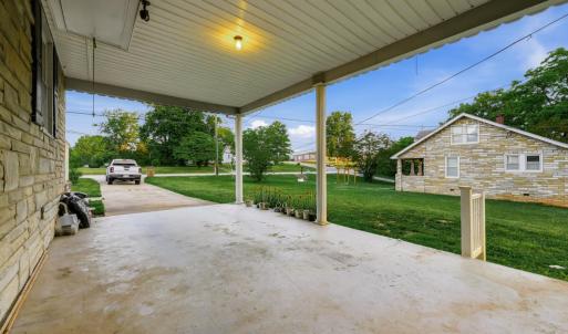 Photo #32 of 402 Prospect Rd, Hurt, VA 1.9 acres