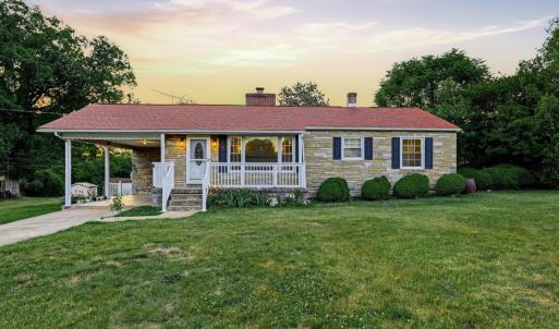 Photo #28 of 402 Prospect Rd, Hurt, VA 1.9 acres