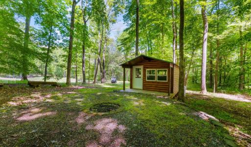 Photo #93 of 1038 Lees Mill Lane, Goode, VA 20.0 acres