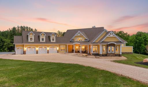 Photo #97 of 1038 Lees Mill Lane, Goode, VA 20.0 acres