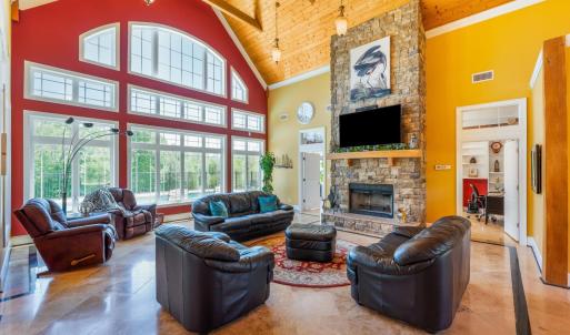 Photo #9 of 1038 Lees Mill Lane, Goode, VA 20.0 acres