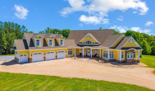 Photo #73 of 1038 Lees Mill Lane, Goode, VA 20.0 acres