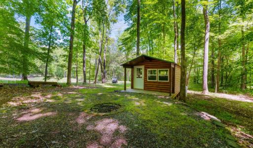 Photo #93 of 1038 Lees Mill Lane, Goode, VA 20.0 acres