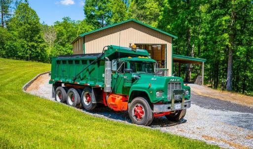 Photo #86 of 1038 Lees Mill Lane, Goode, VA 20.0 acres